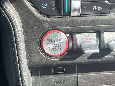 Used 2023 Ford Mustang Premium image 25