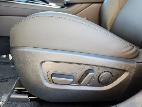 New 2026 MAZDA CX-30 2.5 Turbo w/ Premium Plus Pkg image 9