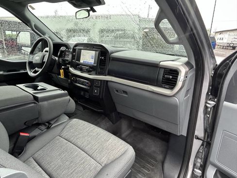 Used 2021 Ford F150 XL w/ Equipment Group 101A High AWD/4WD image 15