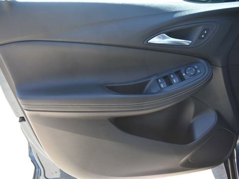 Used 2024 Buick Encore GX Preferred FWD image 11