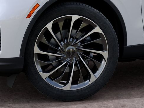New 2027 Lincoln Aviator Reserve AWD/4WD image 19