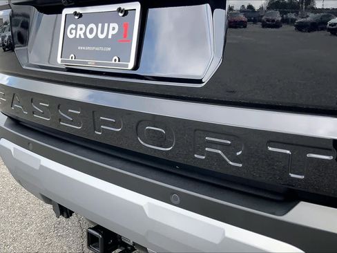 Used 2026 Honda Passport RTL image 30