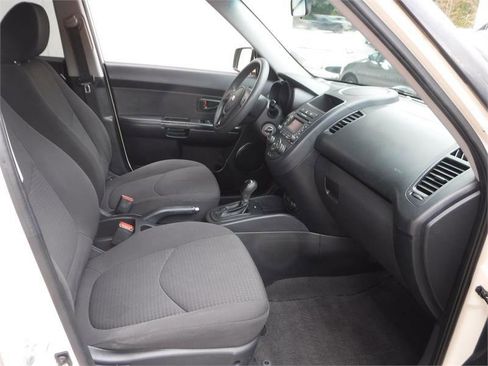 Used 2012 Kia Soul image 4