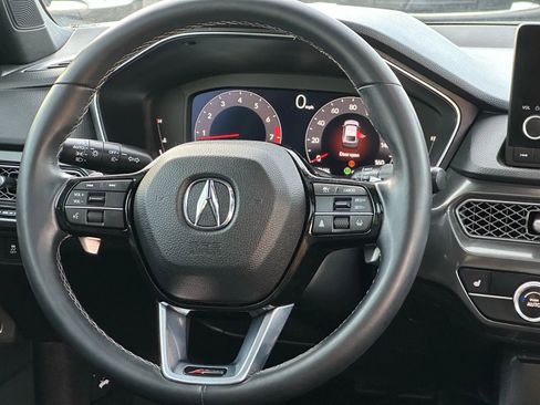 Used 2023 Acura Integra A-Spec image 17