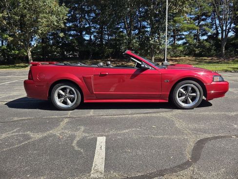 Used 2001 Ford Mustang GT image 16