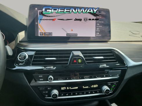 Used 2021 BMW M550i xDrive w/ Premium Package image 21