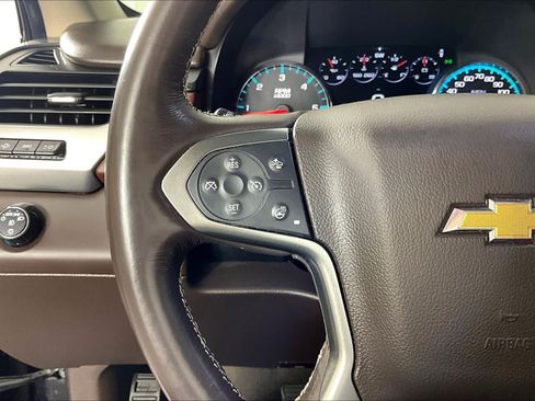 Used 2018 Chevrolet Tahoe Premier RWD image 22