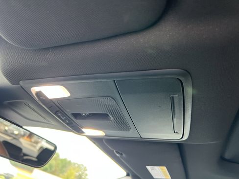 Certified 2025 Honda CR-V Sport-L image 19