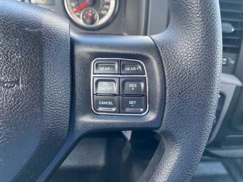 Used 2016 RAM 1500 Tradesman w/ Popular Equipment Group RWD image 15