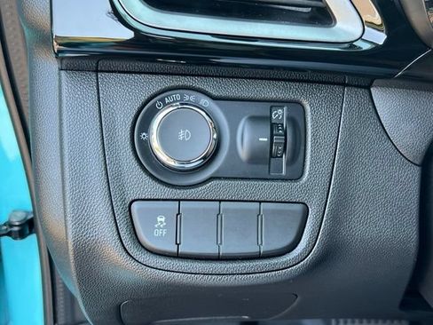 Used 2021 Chevrolet Spark ACTIV FWD image 18