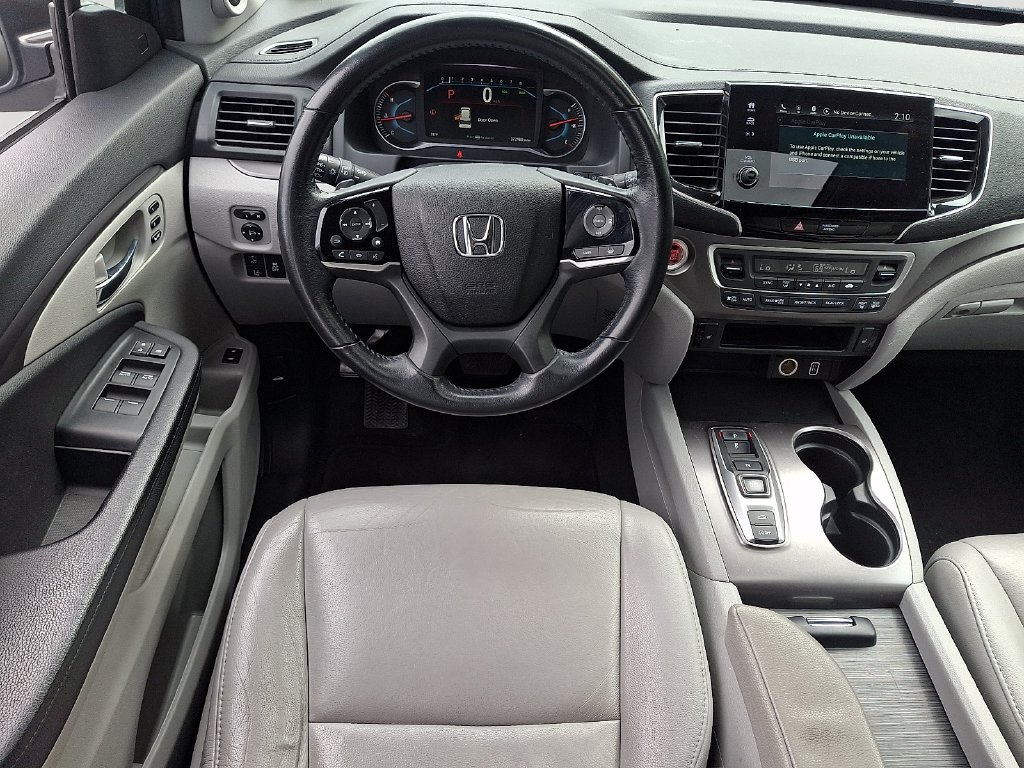 Used 2021 Honda Pilot EX-L image 13