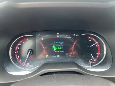 Used 2024 Toyota RAV4 XLE w/ Weather Package AWD/4WD image 19