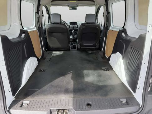 Used 2016 Ford Transit Connect XL FWD image 7