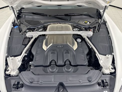 Certified 2023 Bentley Continental GT Mulliner AWD/4WD image 28