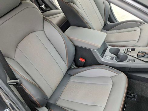 Certified 2025 Subaru Crosstrek 2.5i Limited w/ Popular Package #3A image 20