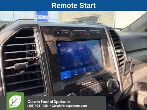Used 2022 Ford F350 XLT w/ XLT Premium Package image 3