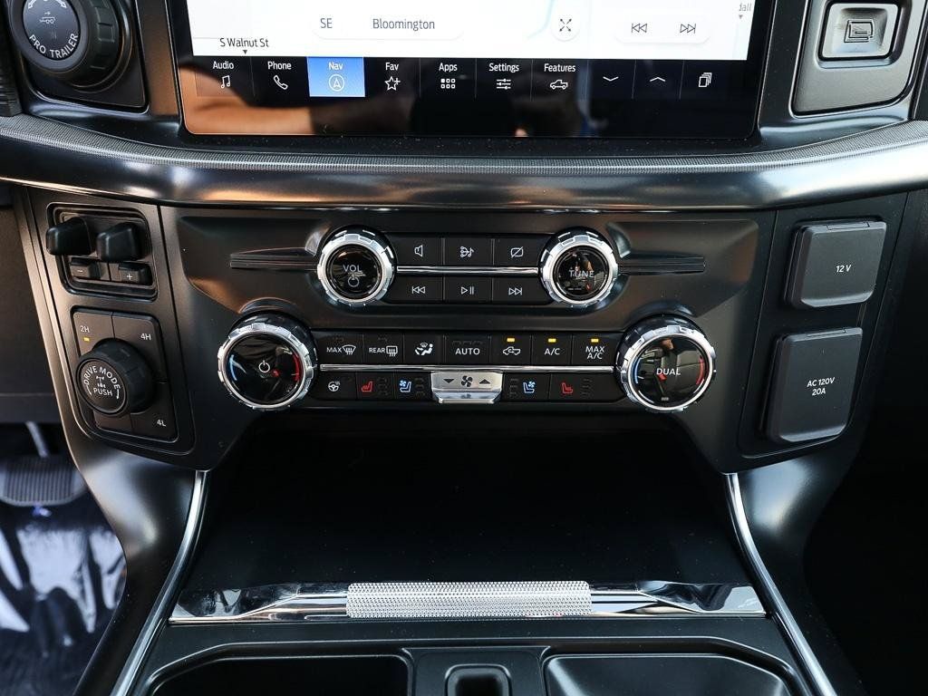 New 2026 Ford F150 Raptor AWD/4WD image 18