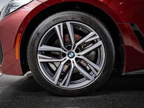 Used 2024 BMW 430i Gran Coupe xDrive w/ Premium Package AWD/4WD image 13