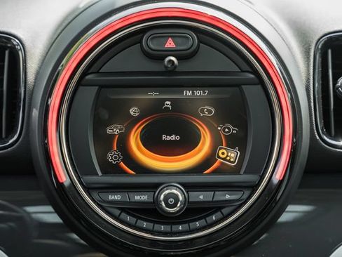Used 2018 MINI Cooper Countryman S AWD/4WD image 6