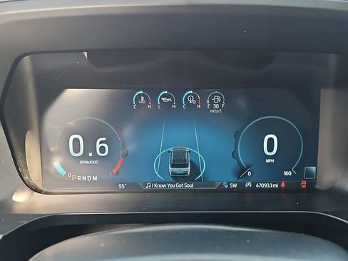 Used 2023 Ford Expedition Platinum image 22