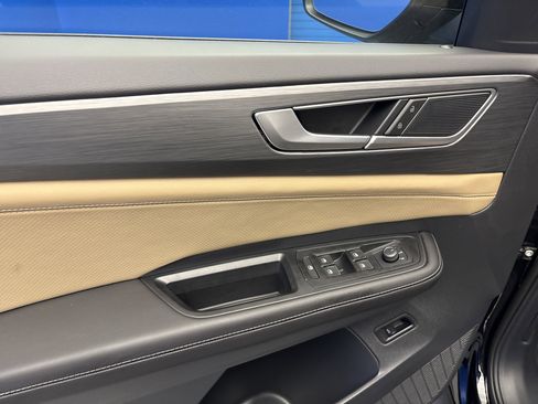 New 2026 Volkswagen Atlas Cross Sport SE image 10