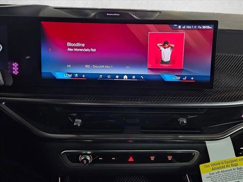 New 2026 BMW X5 M60i image 11