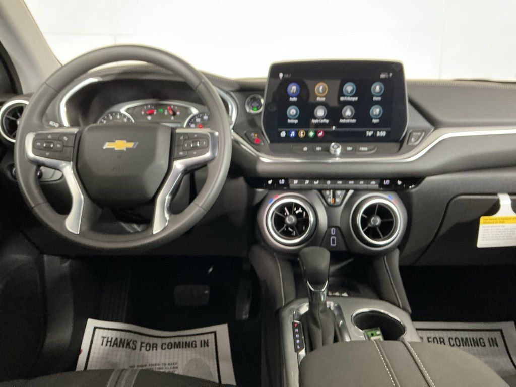New 2026 Chevrolet Blazer LT w/ Convenience Package AWD/4WD image 17