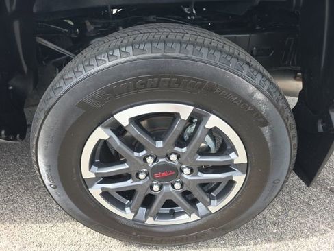 Certified 2024 Toyota Tacoma TRD Sport AWD/4WD image 7