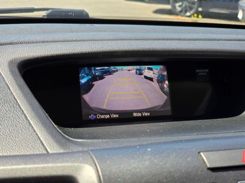 Used 2012 Honda CR-V EX-L image 21