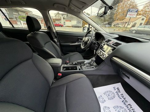 Used 2016 Subaru Impreza 2.0i Sport Premium image 19