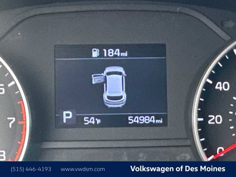 Used 2022 Kia Sportage LX image 18