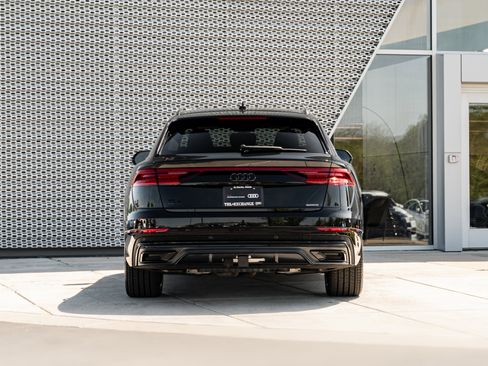 Certified 2023 Audi Q8 Prestige w/ Prestige Package AWD/4WD image 31