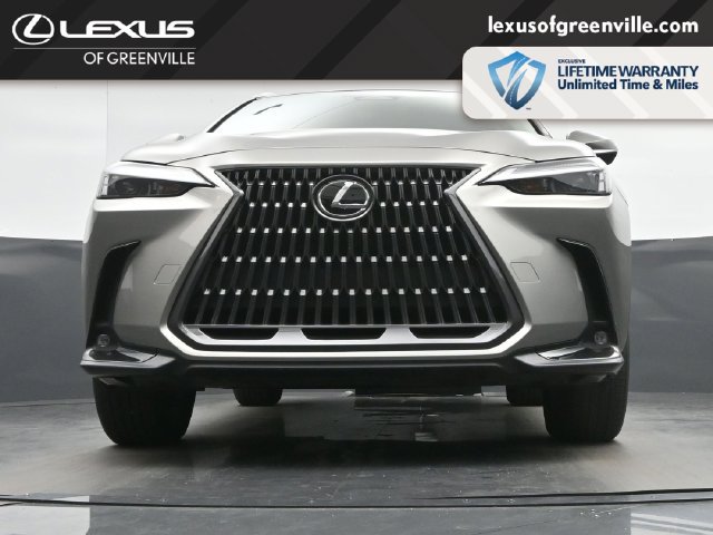 Used 2024 Lexus NX 250 FWD w/ Cold Area Package image 34