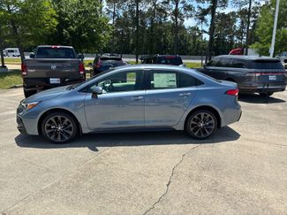 New 2026 Toyota Corolla SE FWD video 2