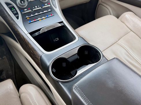 Used 2017 Lincoln MKX Reserve w/ Driver Assistance Package image 24