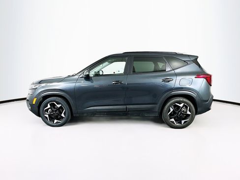 Used 2025 Kia Seltos S FWD image 4