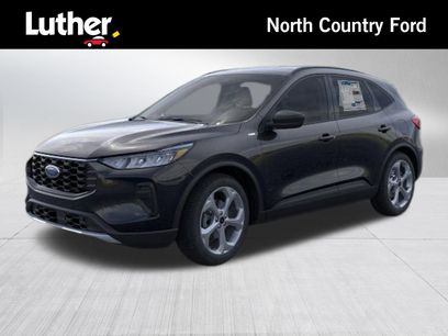New 2026 Ford Escape ST-Line