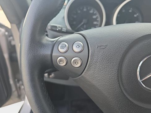 Used 2005 Mercedes-Benz SLK 350 image 14