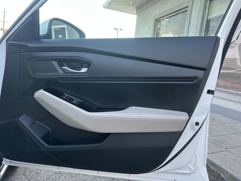 Used 2024 Honda Accord Touring image 26