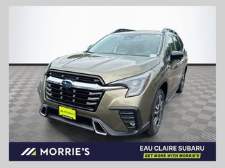 New 2026 Subaru Ascent Touring AWD/4WD video 1