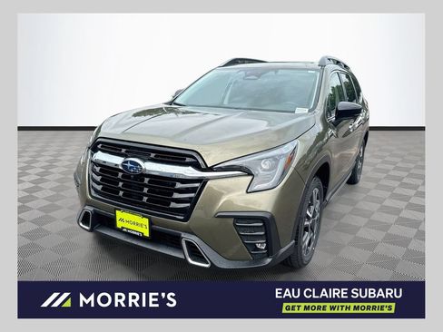 New 2026 Subaru Ascent Touring AWD/4WD image 1