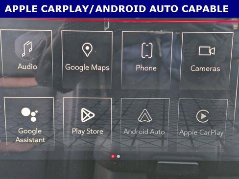 Used 2025 GMC Sierra 1500 AT4 image 16