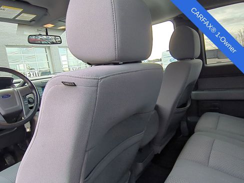 Used 2013 Ford F150 XLT w/ XLT Chrome Pkg image 22