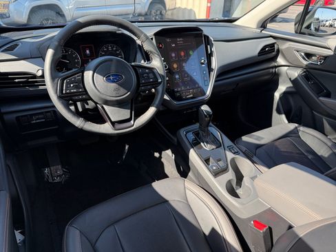 Used 2026 Subaru Crosstrek 2.5i Limited AWD/4WD image 14