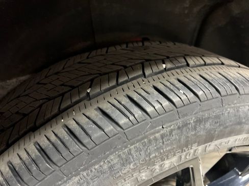 Used 2024 Chevrolet Traverse RS w/ LPO, Floor Liner Package image 11