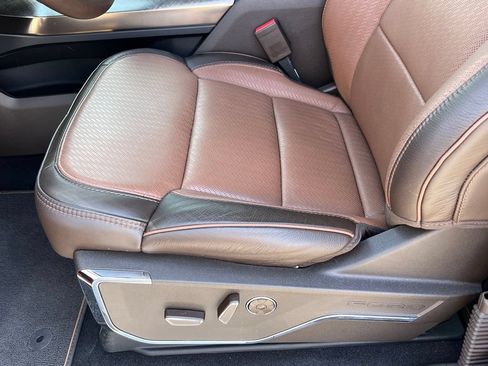 Used 2025 Ford F150 King Ranch w/ FX4 Off-Road Package AWD/4WD image 28