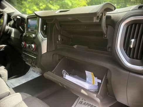 Used 2020 Chevrolet Silverado 1500 RST w/ All-Star Edition AWD/4WD image 23