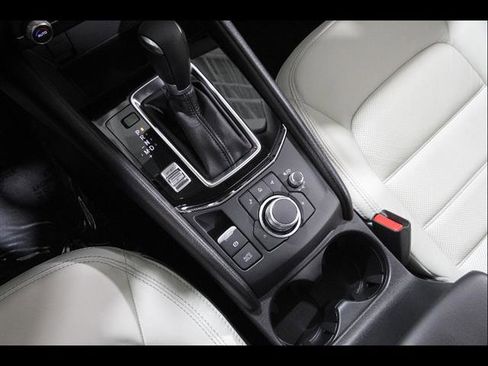 Certified 2025 MAZDA CX-5 AWD 2.5 S w/ Preferred Package image 14