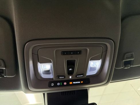 New 2026 GMC Sierra 1500 Denali AWD/4WD image 16