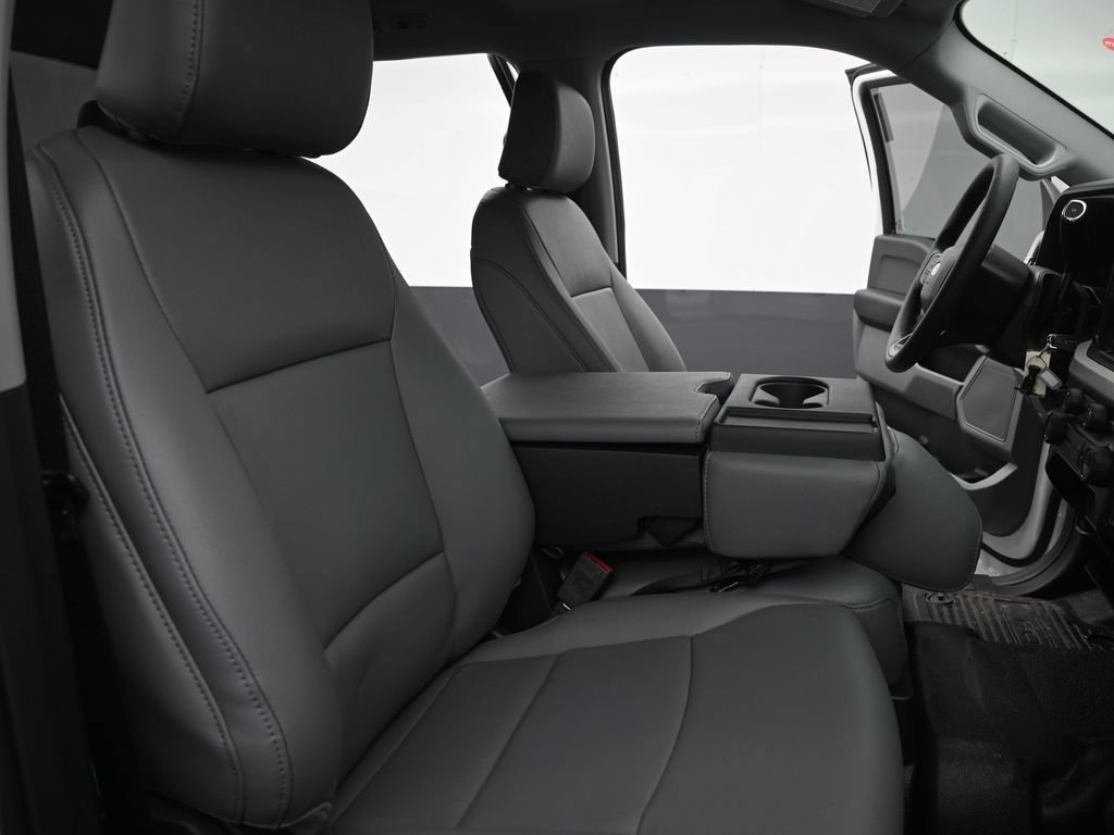 New 2025 Ford F350 XL AWD/4WD image 10